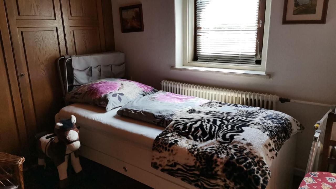 Ferienhaus Inselweg Faak am See Eksteriør bilde